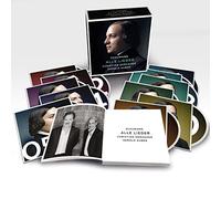 Christian Gerhaher - Schumann: Alle Lieder - 11-CD Box Set (New, Sony)