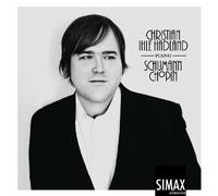Schumann & Chopin – Piano Works – Simax Online