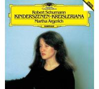 Schumann / Argerich, - Schumann: Kinderszenen / Kreisleriana - UHQCD [New CD]