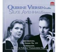 Schumann/Beethoven: Quirine Viersen