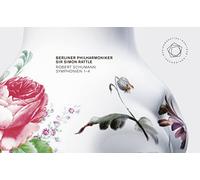 Schumann / Berliner Philharmoniker / Rattle - Symphonies 1-4 1841 Version