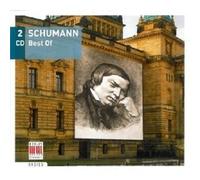 SCHUMANN - BEST OF 2 CD MIT NORMAN SHETLER NEW