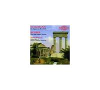 Kevin Bowyer - Julius Reubke, Robert Schumann: Sonata on the 94th Psalm, 6 Fugues