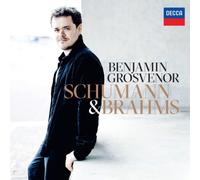 Schumann & Brahms