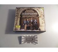 Schumann & Brahms: The String Quartets (Quators a Cordes)