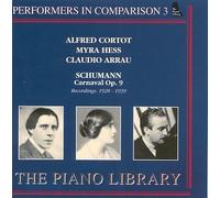 Schumann, C. - Carnaval [IMPORT]