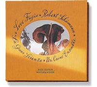 Schumann/Caine: Love Fugue