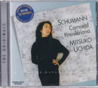 Schumann - Carnaval