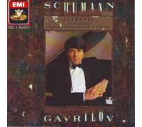 Schumann - Carnaval