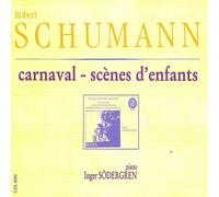 Schumann: Carnaval