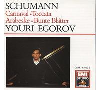 Schumann - Carnaval