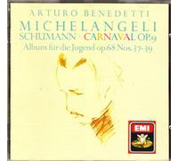Schumann - Carnaval / Album for the Young