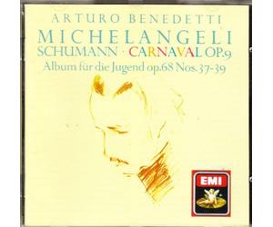 Schumann - Carnaval / Album for the Young