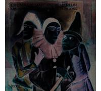 Robert Schumann - Schumann: Carnaval, Op 9 / Fantasiestücke, Op 12 / Papillons, Op 2