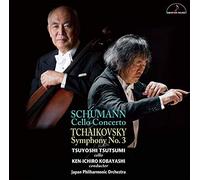 Schumann: Cello Concerto