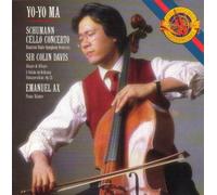 Schumann: Cello Concerto
