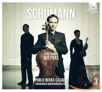 Schumann, R. - Robert Schumann