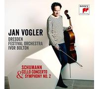 Schumann, R. - Schumann: Cello Concerto & Symphony No. 2
