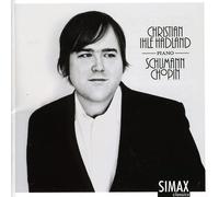 Schumann & Chopin – Piano Works – Simax Online