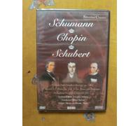 Schumann / Chopin / Schubert