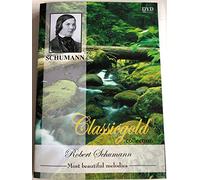 Schumann - Classicgold - R. Schumann [DVD AUDIO]