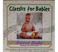 Schumann - Classics for Babies (UK Import)