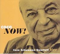 Schumann, Coco - Coco Now-Coco Schumann Qu