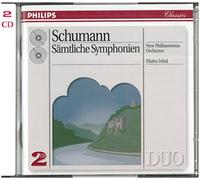 Schumann: Complete Symphonies