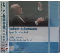 Schumann:Complete Symphony Works