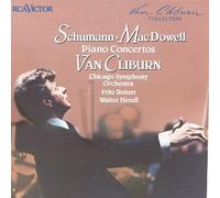 Schumann - Concerto Piano/Concerto Piano 2/to the Old Ros