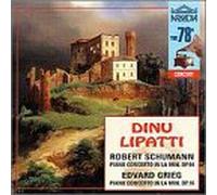 Schumann - Concerto Piano/Concerto Piano/Sonata Petrarch/Wal