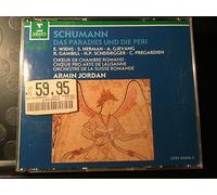 Schumann - Das Paradies Und Die Peri