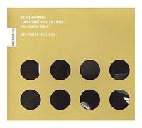 Schumann - Davidsbündlertänze