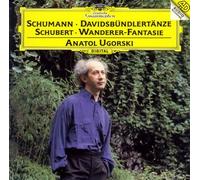 Schumann: Davidsbuendlertaenze