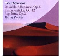 Schumann: Davidsbundlertanze / Fantasiestucke
