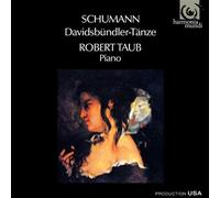 Schumann - Davidsbundlertanze/Fruhlingsna