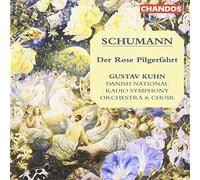 Schumann: Der Rose Pilgerfahrt, Op.112