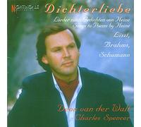 Schumann: Dichterliebe
