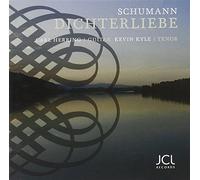 Schumann: Dichterliebe