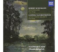 Schumann: Dichterliebe / Beethoven: An Die Ferne Geliebte