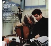 Schumann / Du Pre, Jacqueline - Shumann: Cello Concerto