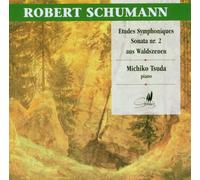 Schumann: Etudes Symphoniques