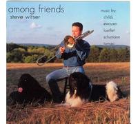 Schumann/Ewazen/Childs - Among Friends [IMPORT]