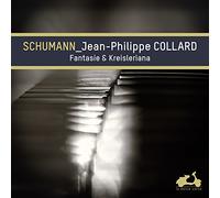 Schumann: Fantasie & Kreisleriana