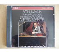 Schumann: Fantasie, Op.17