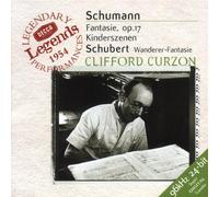 Schumann:Fantasie Op.17/Kinder