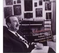 Schumann: Fantasiestucke/Fantasie Op.17(Ltd.Reissue)