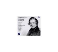 SCHUMANN/FELTSMAN: SCHUMANN: WORKS FOR PIANO - CD