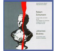 Schumann: Frauenliebe und Leben
