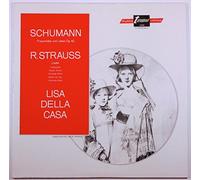 Schumann: Frauenliebe Und Leben, Op. 42 / R. Strauss: Lieder (Musica Intima)